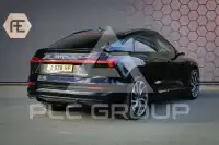 2021 Audi E-TRON