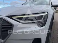2021 Audi E-TRON
