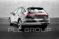 2021 Audi E-TRON