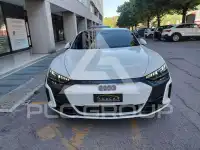 2021 Audi E-TRON