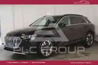 2021 Audi E-TRON