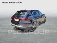 2021 Audi E-TRON