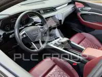 2021 Audi E-TRON