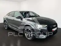 2021 Audi E-TRON