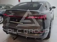 2021 Audi E-TRON