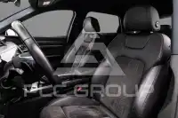 2021 Audi E-TRON
