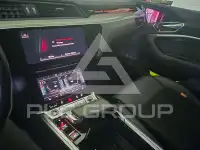 2021 Audi E-TRON