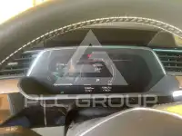 2021 Audi E-TRON