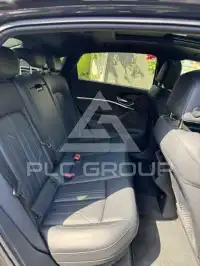2021 Audi E-TRON
