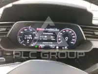2021 Audi E-TRON