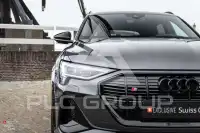 2021 Audi E-TRON