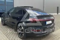 2021 Audi E-TRON