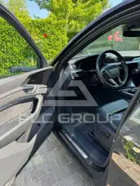 2021 Audi E-TRON