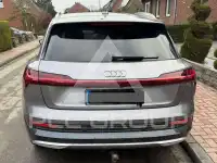 2021 Audi E-TRON