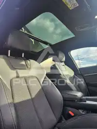 2021 Audi E-TRON