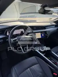 2021 Audi E-TRON
