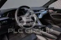 2021 Audi E-TRON