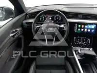 2021 Audi E-TRON