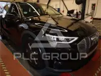 2021 Audi E-TRON