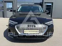2021 Audi E-TRON