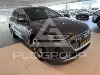 2021 Audi E-TRON