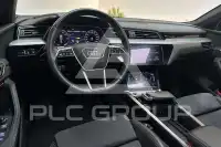 2021 Audi E-TRON