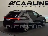 2021 Audi E-TRON