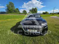 2021 Audi E-TRON
