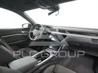 2021 Audi E-TRON