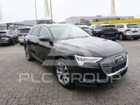 2021 Audi E-TRON