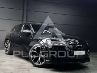 2021 Audi E-TRON