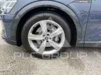 2021 Audi E-TRON