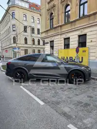 2021 Audi E-TRON