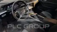2021 Audi E-TRON
