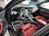 2021 Audi E-TRON