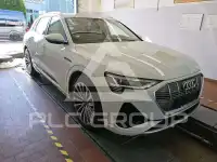 2021 Audi E-TRON