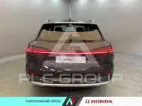 2021 Audi E-TRON