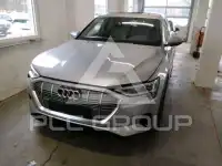 2021 Audi E-TRON