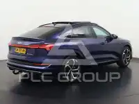 2021 Audi E-TRON