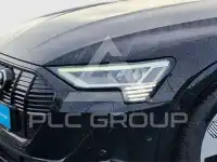 2021 Audi E-TRON