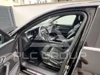 2021 Audi E-TRON