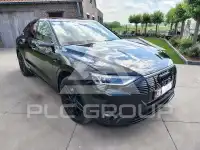 2021 Audi E-TRON