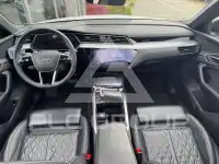 2021 Audi E-TRON