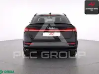 2021 Audi E-TRON
