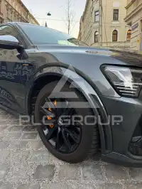 2021 Audi E-TRON