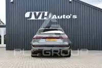2021 Audi E-TRON