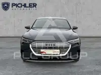 2021 Audi E-TRON