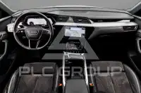 2021 Audi E-TRON