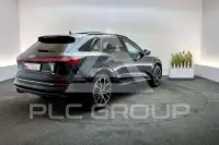 2021 Audi E-TRON
