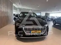 2021 Audi E-TRON